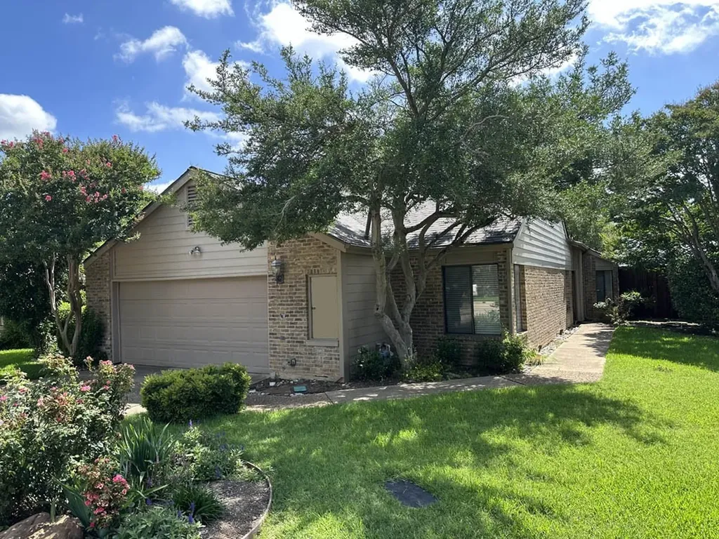 Addison TX, 4114 Leadville Place