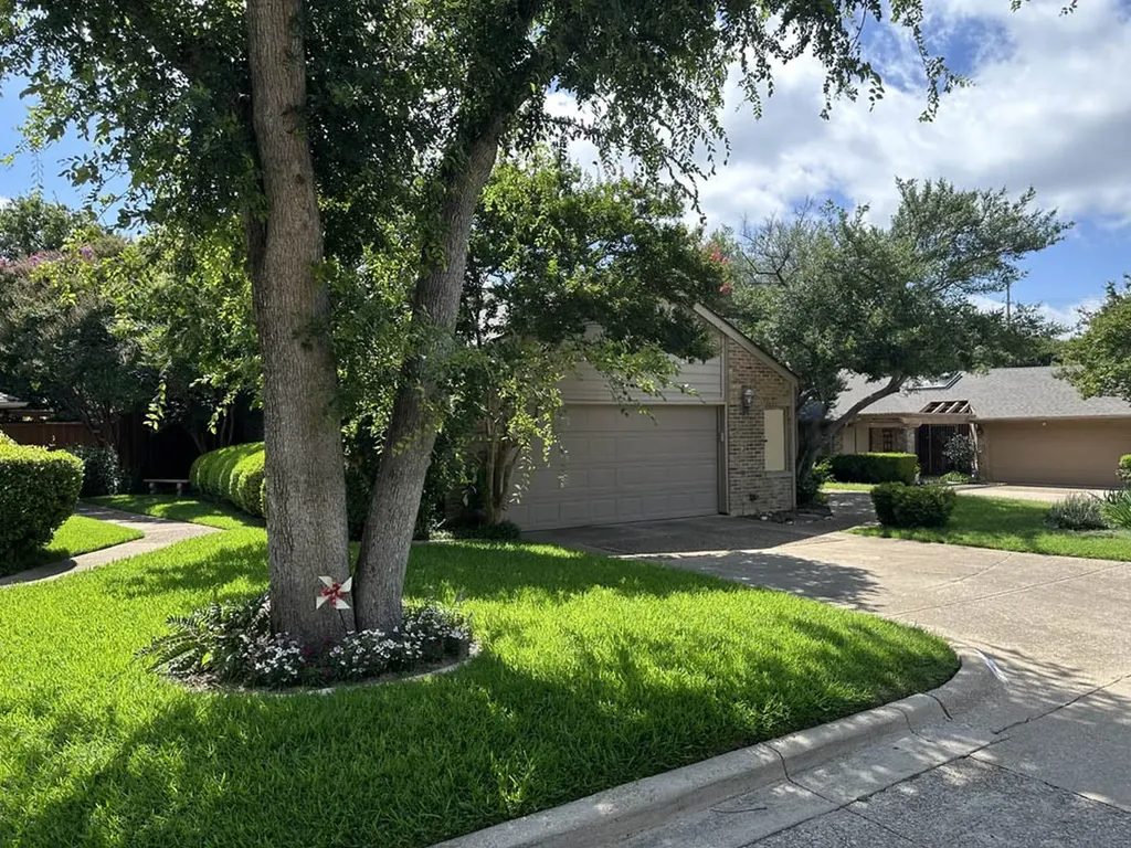 4114 Leadville Place Addison TX 75001