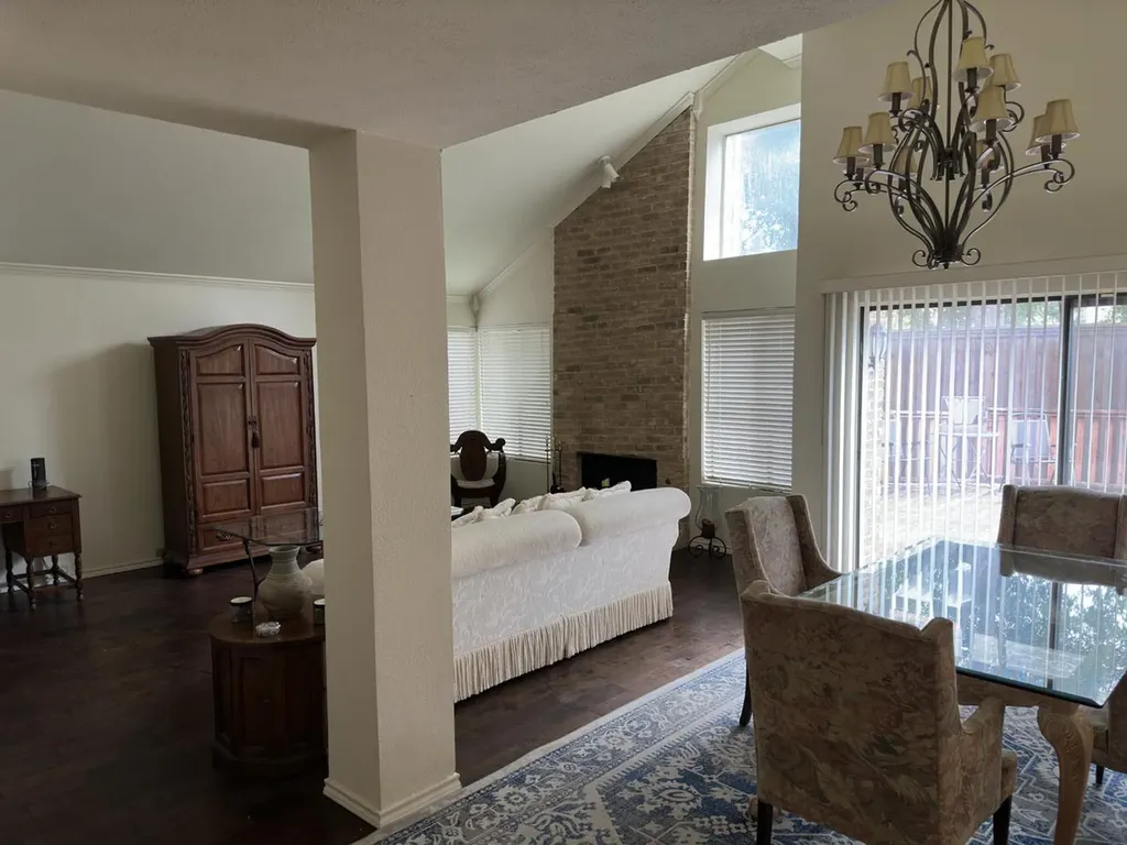 4114 Leadville Place Addison TX 75001