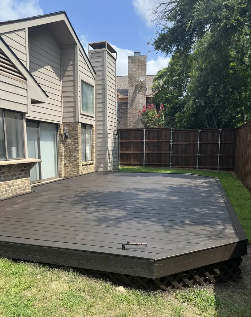 4114 Leadville Place Addison TX 75001