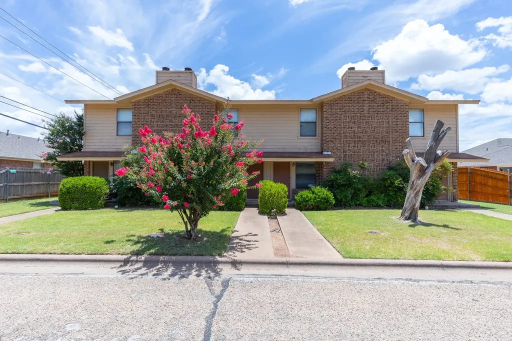 3725 Patty Lynne Street Abilene TX 79606