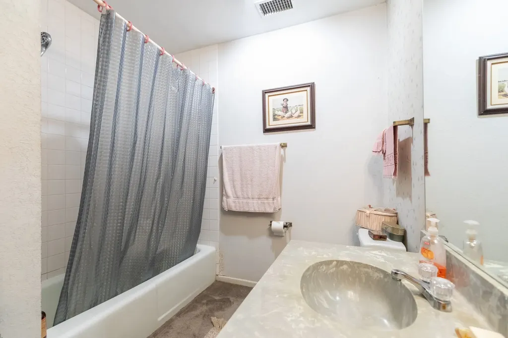 3725 Patty Lynne Street Abilene TX 79606