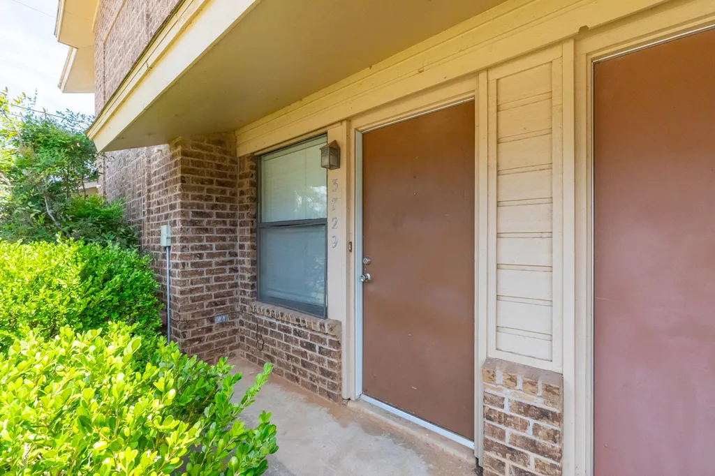 3725 Patty Lynne Street Abilene TX 79606
