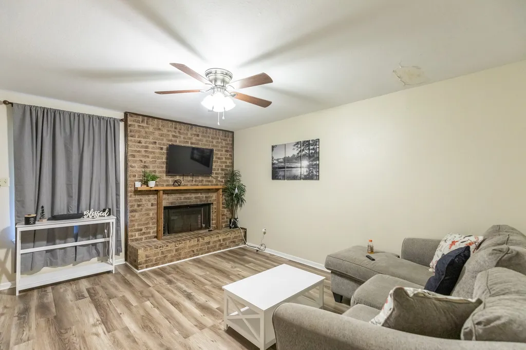 3725 Patty Lynne Street Abilene TX 79606