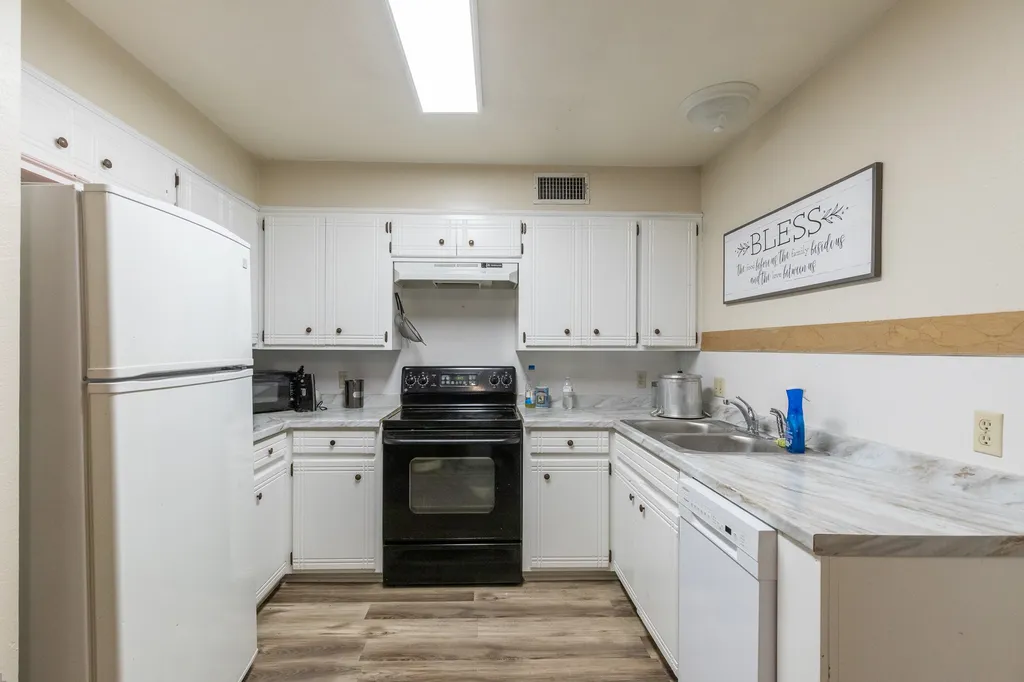 3725 Patty Lynne Street Abilene TX 79606