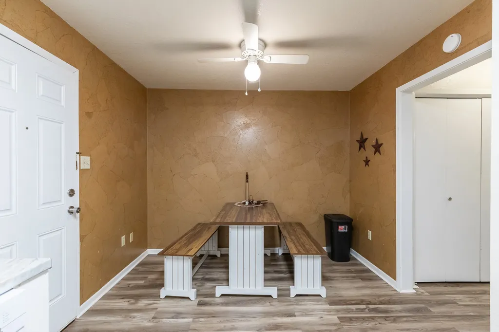 3725 Patty Lynne Street Abilene TX 79606