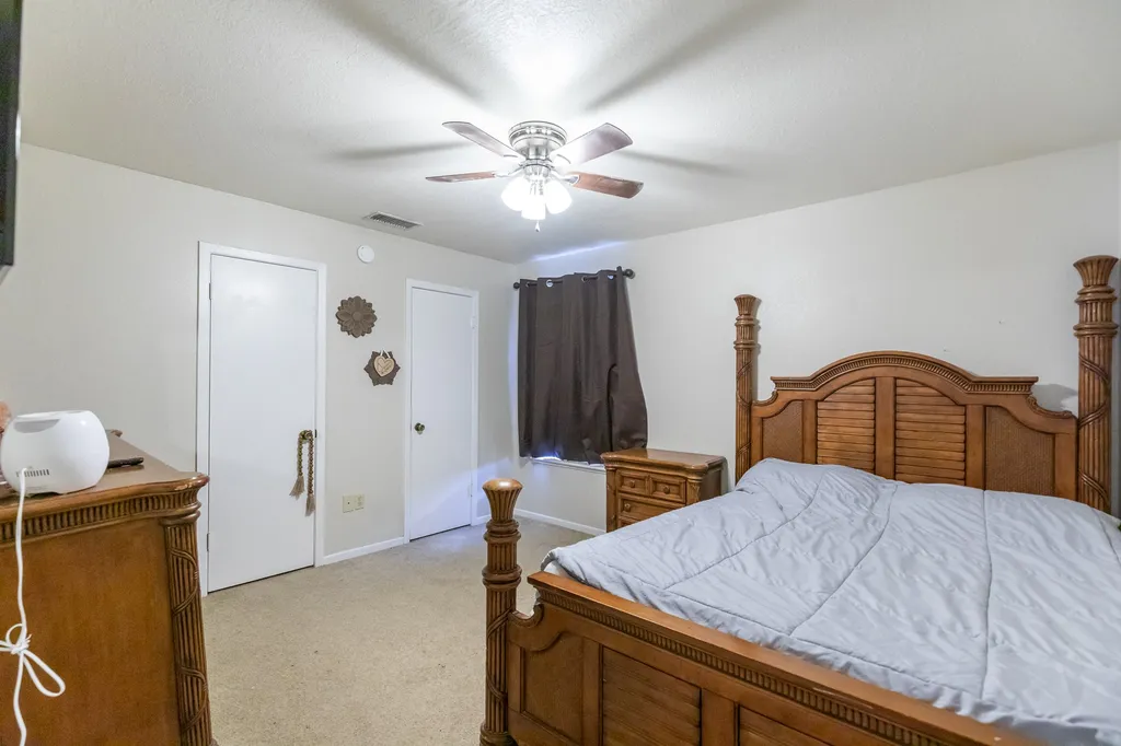 3725 Patty Lynne Street Abilene TX 79606
