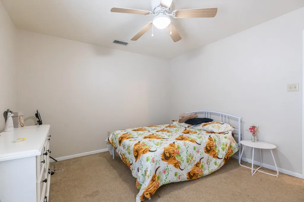 3725 Patty Lynne Street Abilene TX 79606