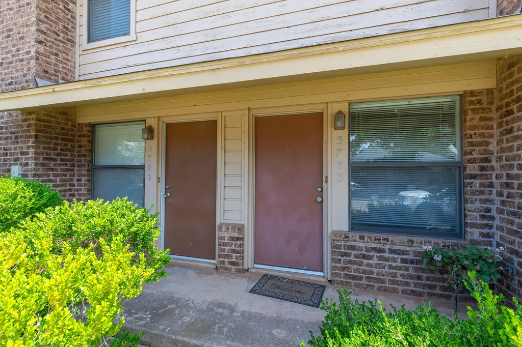 3725 Patty Lynne Street Abilene TX 79606