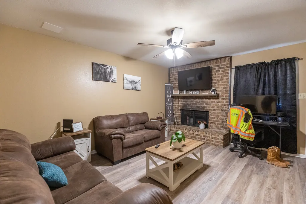 3725 Patty Lynne Street Abilene TX 79606