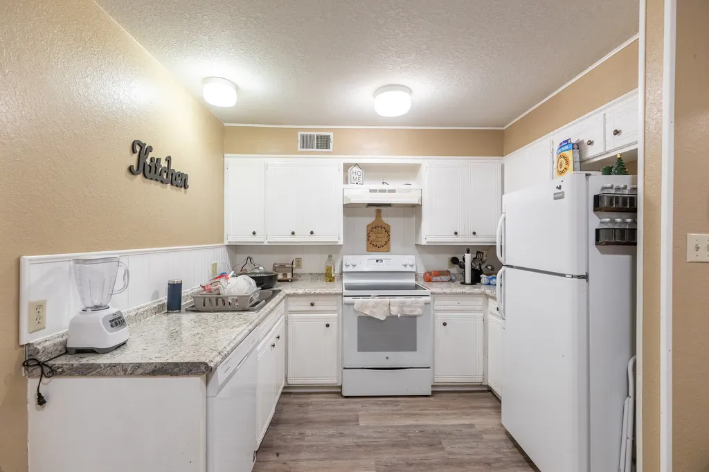 3725 Patty Lynne Street Abilene TX 79606