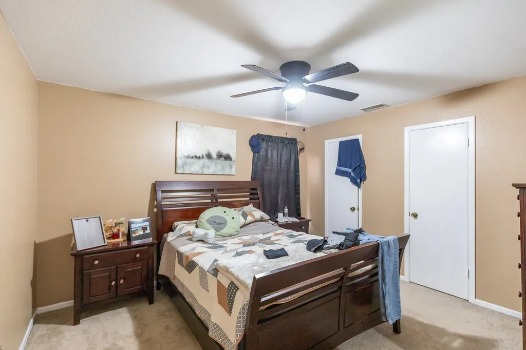 3725 Patty Lynne Street Abilene TX 79606