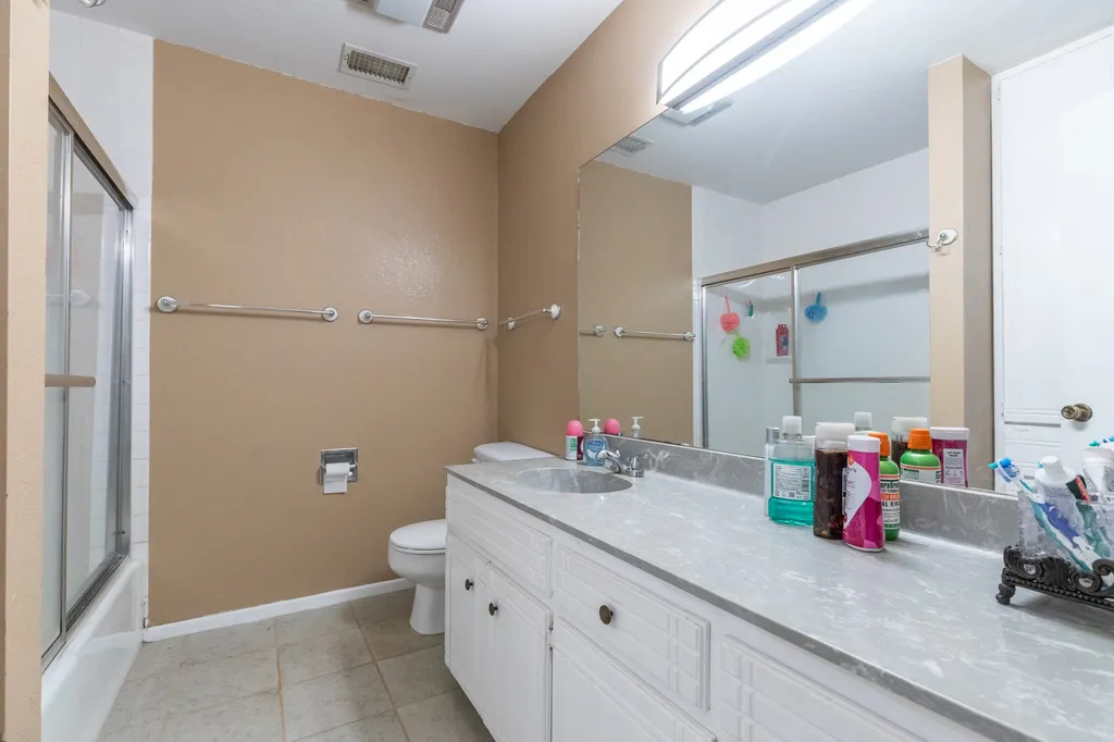 3725 Patty Lynne Street Abilene TX 79606