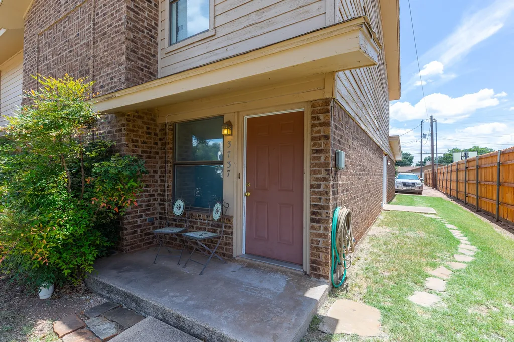 3725 Patty Lynne Street Abilene TX 79606