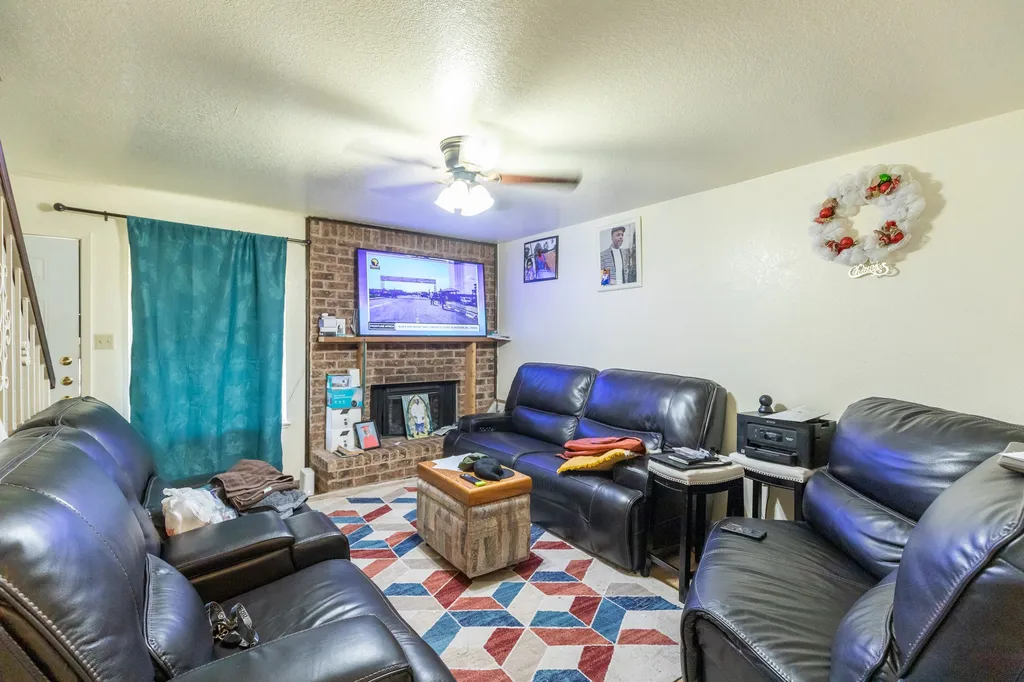 3725 Patty Lynne Street Abilene TX 79606