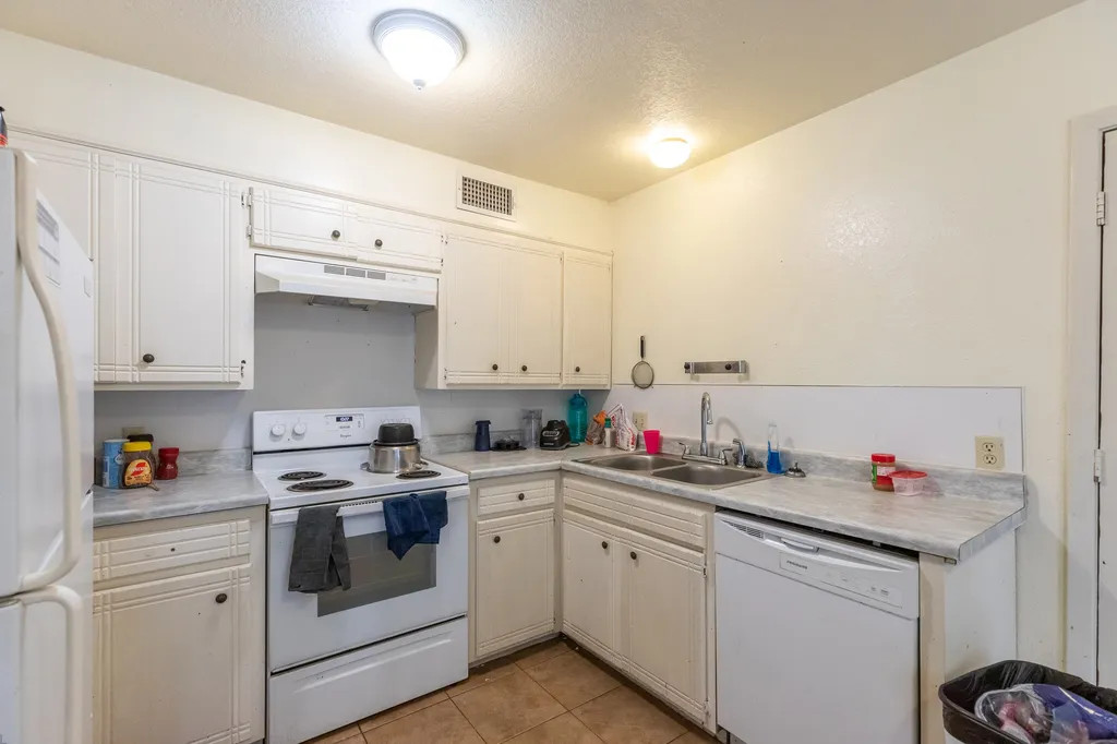 3725 Patty Lynne Street Abilene TX 79606