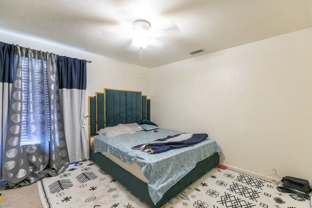 3725 Patty Lynne Street Abilene TX 79606
