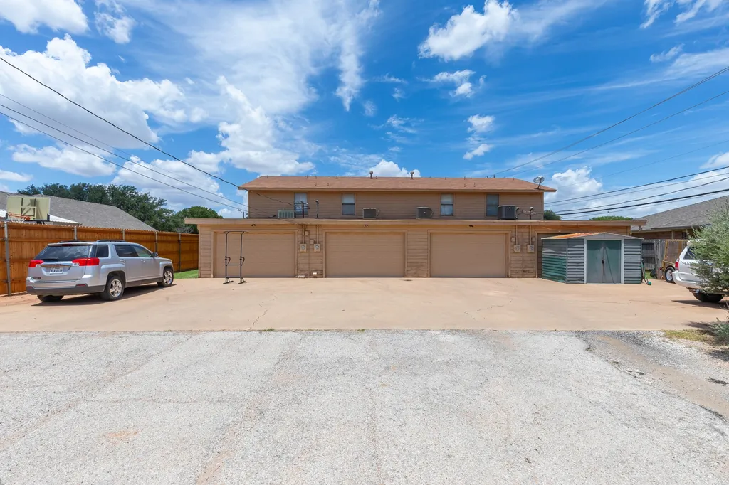 3725 Patty Lynne Street Abilene TX 79606