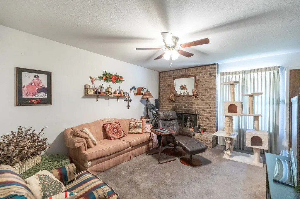 3725 Patty Lynne Street Abilene TX 79606