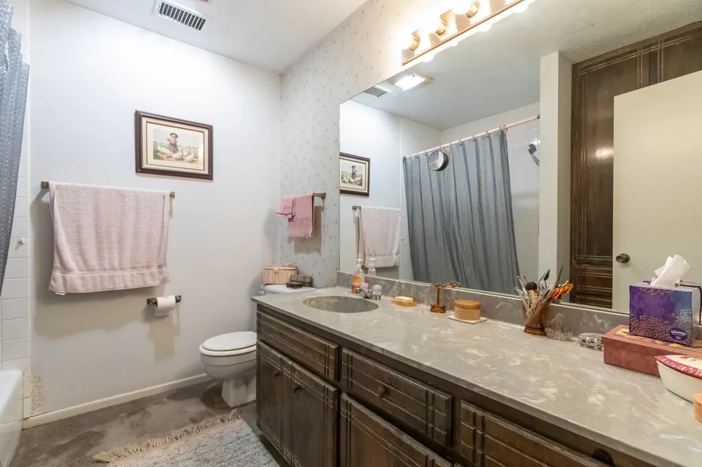 3725 Patty Lynne Street Abilene TX 79606