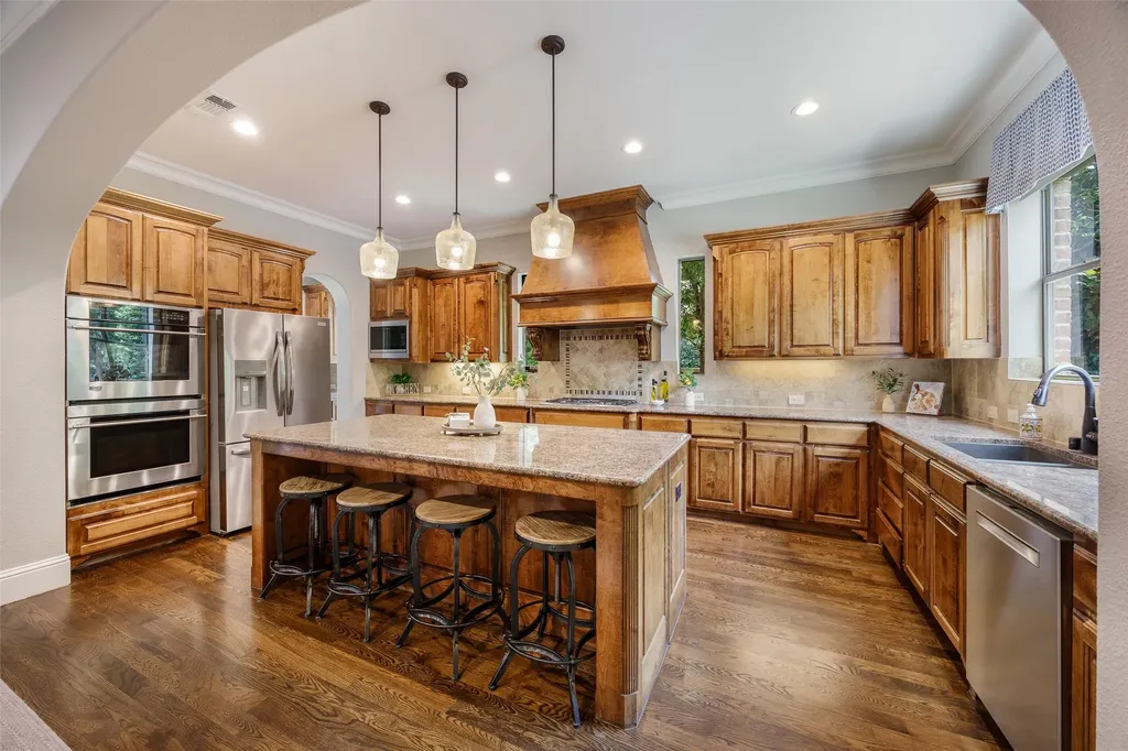 2113 Garden Brook Way Allen TX 75013