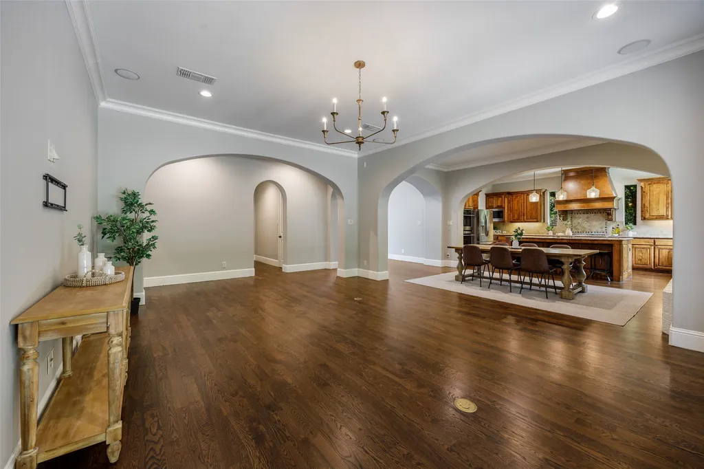 2113 Garden Brook Way Allen TX 75013