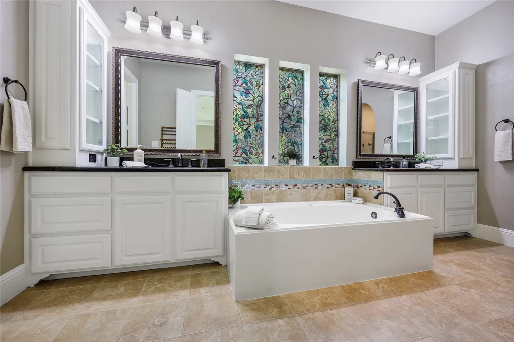 2113 Garden Brook Way Allen TX 75013