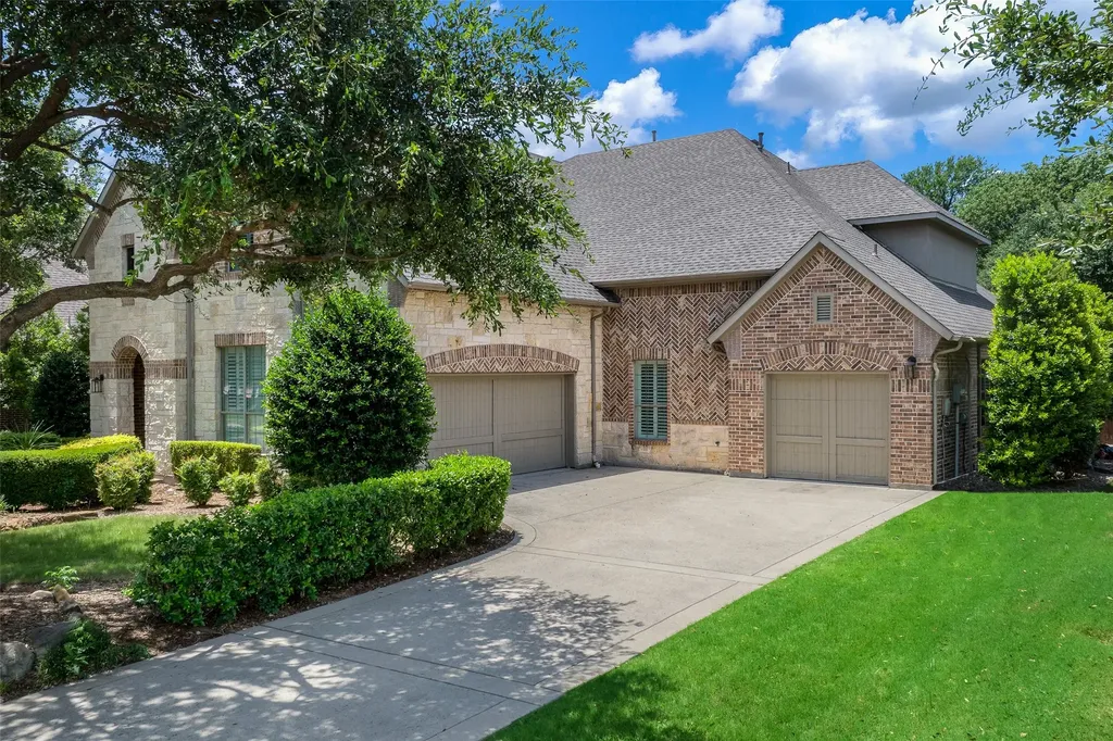 2113 Garden Brook Way Allen TX 75013