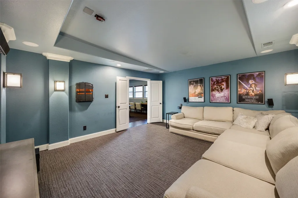 2113 Garden Brook Way Allen TX 75013