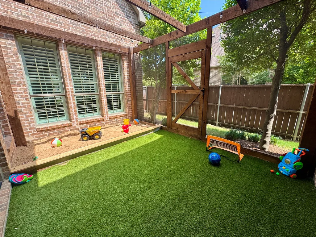 2113 Garden Brook Way Allen TX 75013