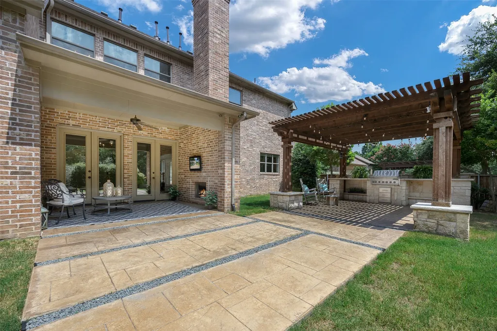 2113 Garden Brook Way Allen TX 75013