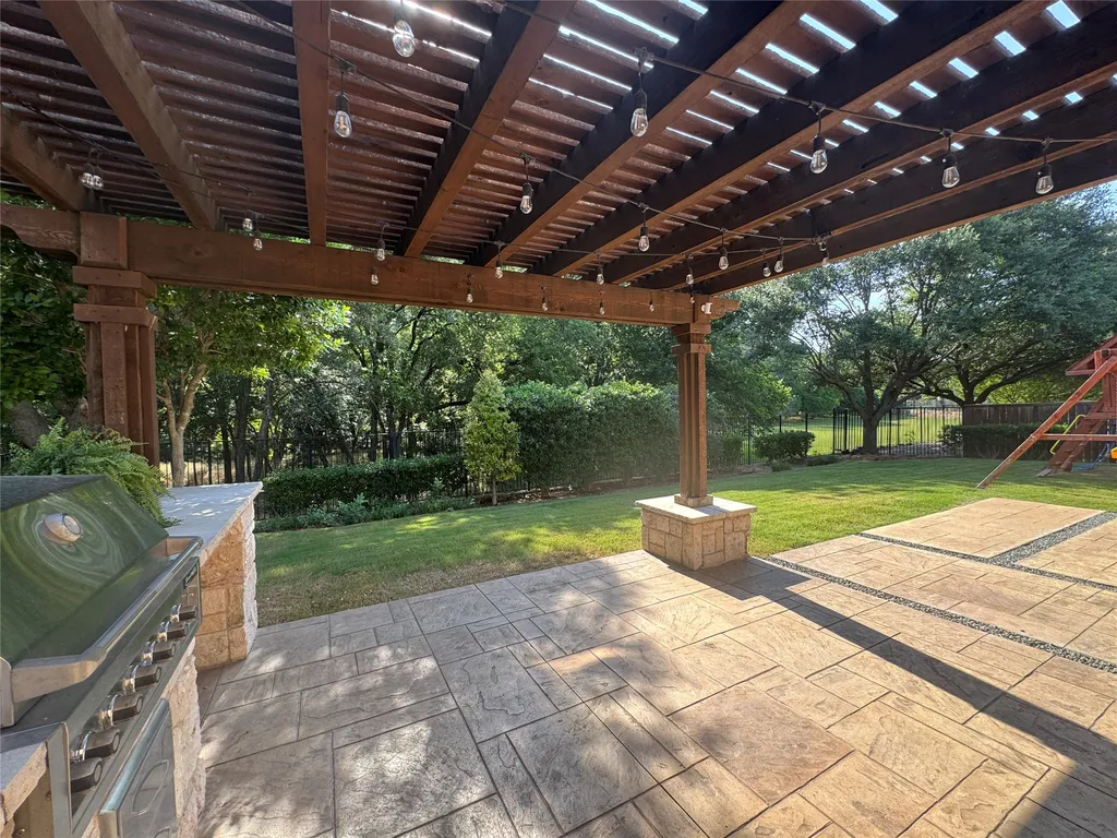 2113 Garden Brook Way Allen TX 75013