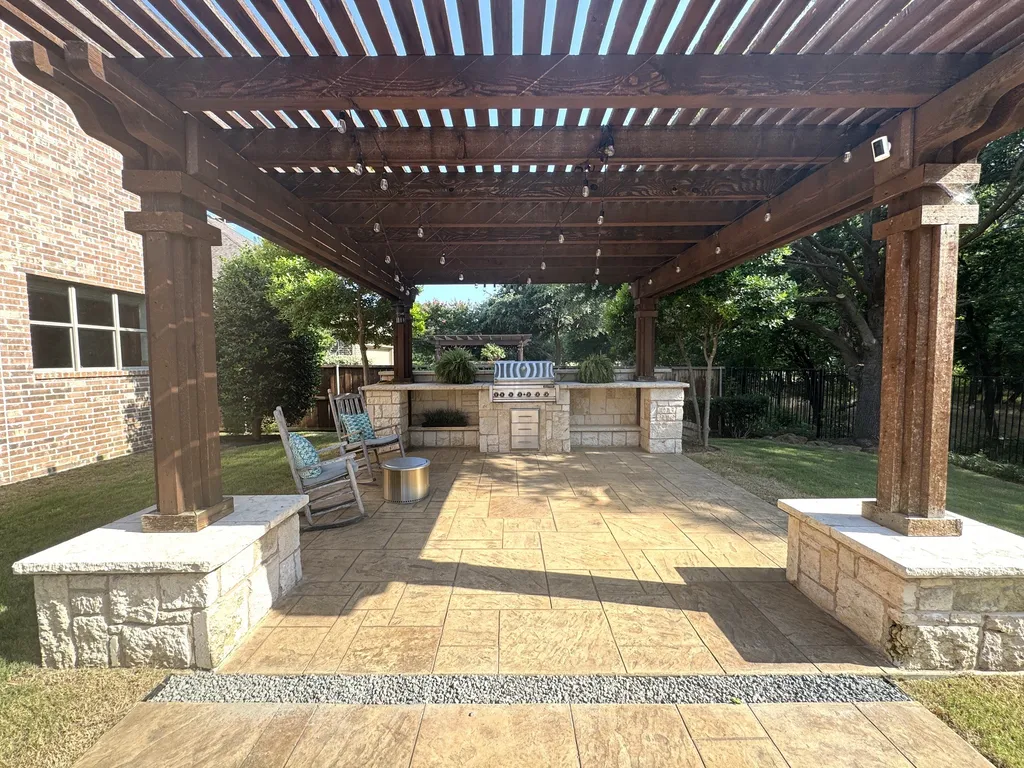 2113 Garden Brook Way Allen TX 75013