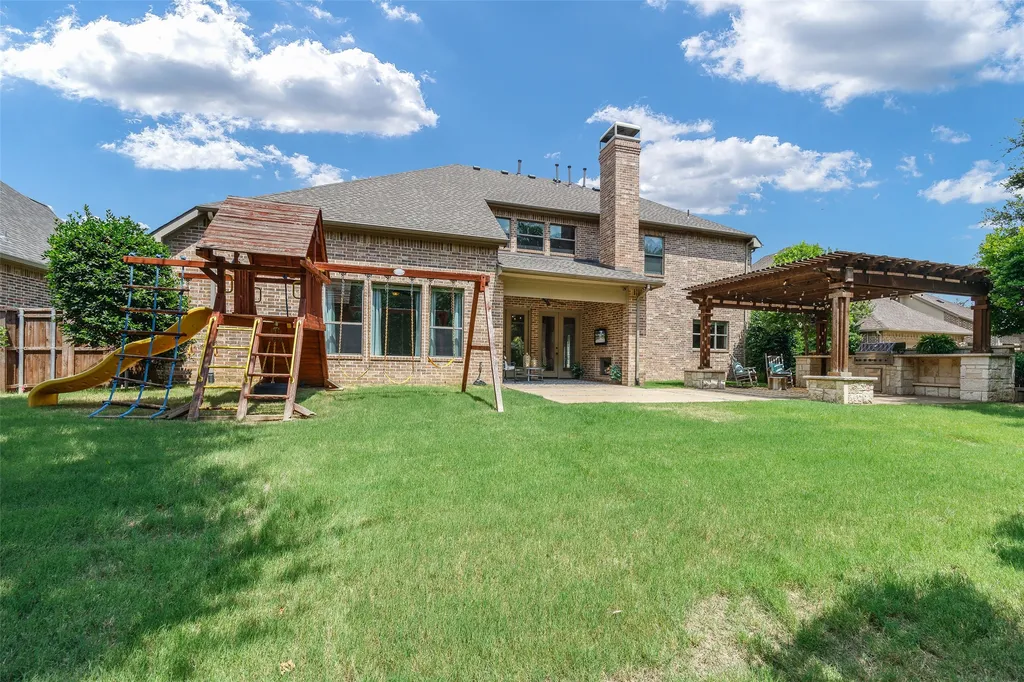 2113 Garden Brook Way Allen TX 75013
