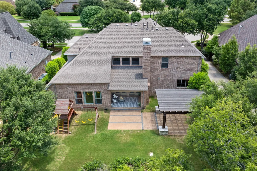 2113 Garden Brook Way Allen TX 75013