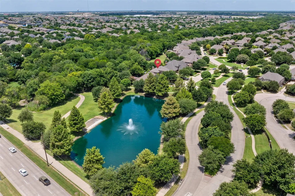 2113 Garden Brook Way Allen TX 75013