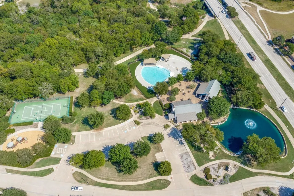 2113 Garden Brook Way Allen TX 75013