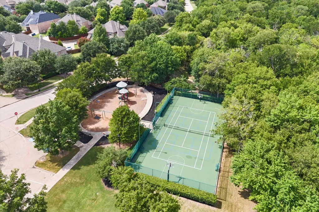 2113 Garden Brook Way Allen TX 75013