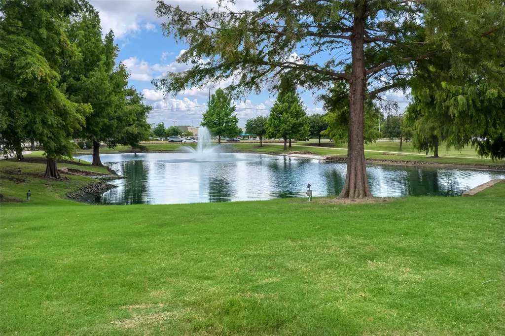 2113 Garden Brook Way Allen TX 75013