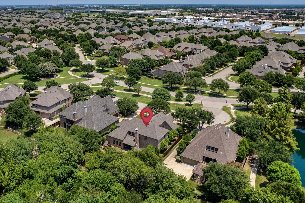 2113 Garden Brook Way Allen TX 75013