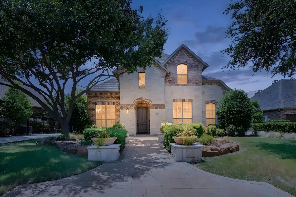 2113 Garden Brook Way Allen TX 75013