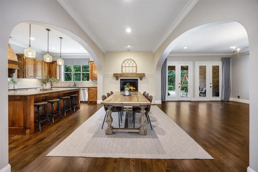 2113 Garden Brook Way Allen TX 75013
