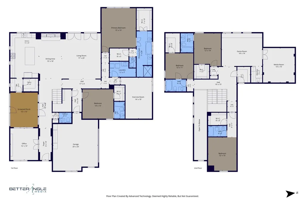 2113 Garden Brook Way Allen TX 75013