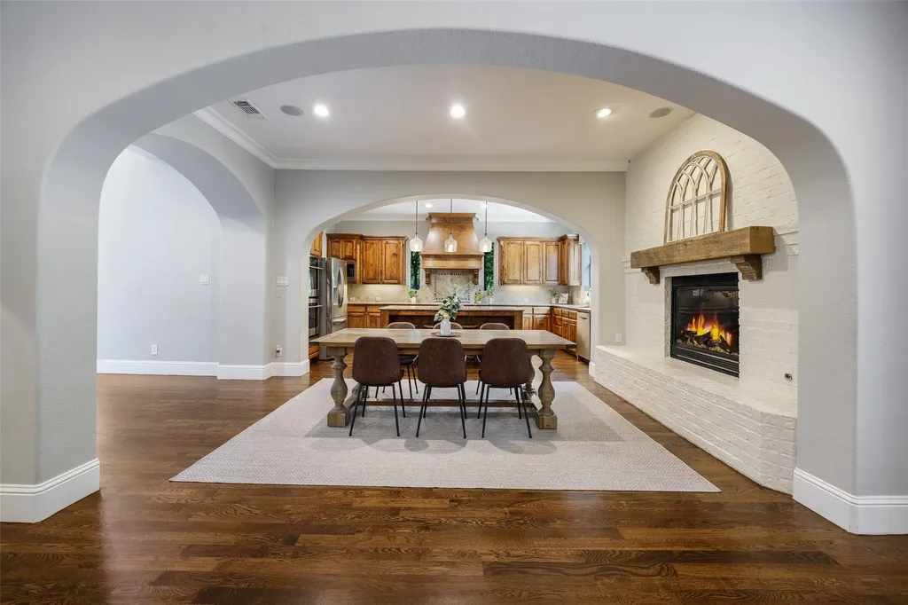 2113 Garden Brook Way Allen TX 75013