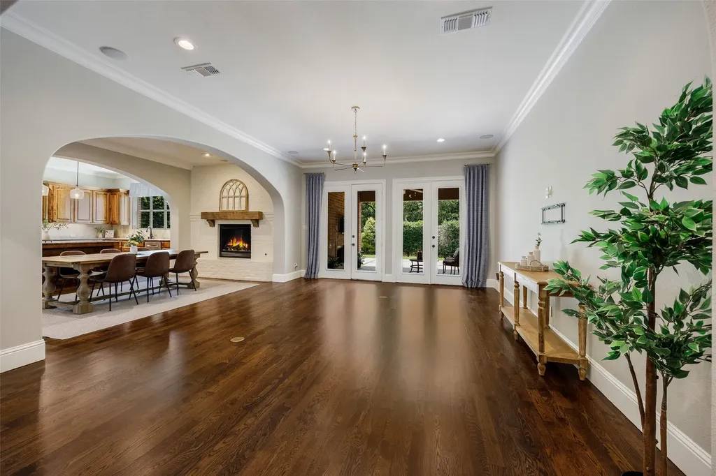 2113 Garden Brook Way Allen TX 75013
