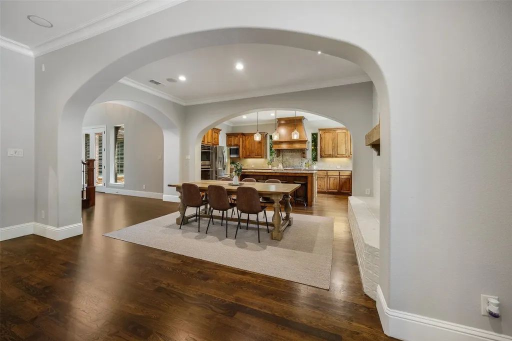 2113 Garden Brook Way Allen TX 75013