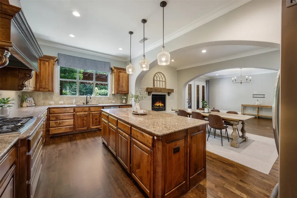 2113 Garden Brook Way Allen TX 75013