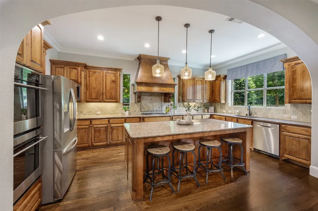 2113 Garden Brook Way Allen TX 75013