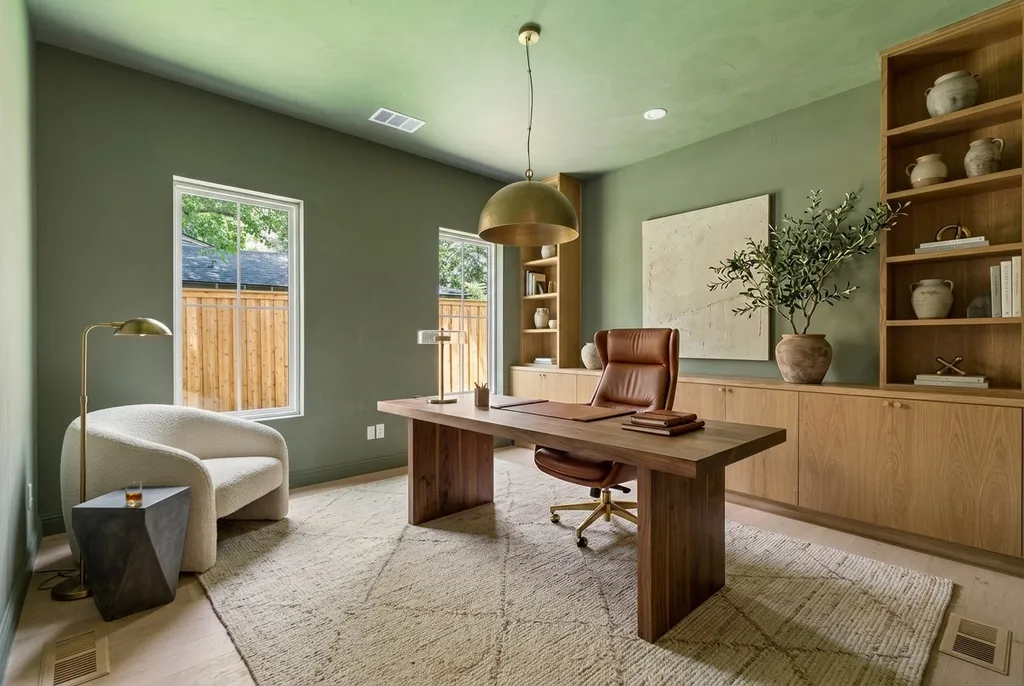 6729 Ravendale Lane Dallas TX 75214