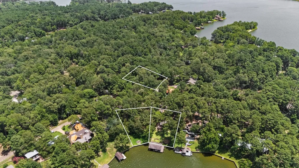 400 Windy Point Drive Mount Vernon TX 75457